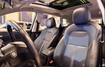 Chevrolet Tracker 1.2 Turbo Premier - Foto #8