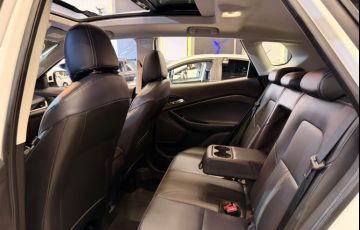 Chevrolet Tracker 1.2 Turbo Premier - Foto #9
