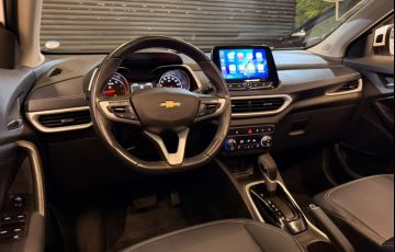 Chevrolet Tracker 1.2 Turbo Premier - Foto #10