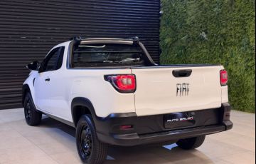 Fiat Strada 1.3 Firefly Endurance Cs - Foto #4