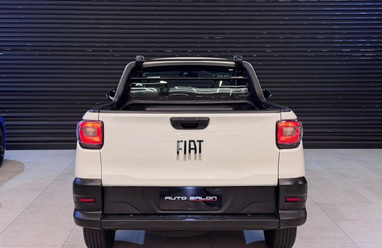Fiat Strada 1.3 Firefly Endurance Cs - Foto #5