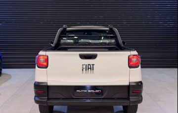 Fiat Strada 1.3 Firefly Endurance Cs - Foto #5