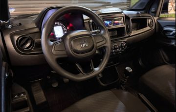 Fiat Strada 1.3 Firefly Endurance Cs - Foto #8