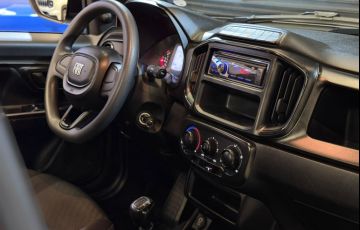 Fiat Strada 1.3 Firefly Endurance Cs - Foto #9