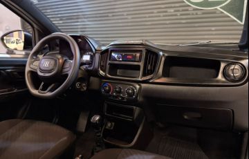 Fiat Strada 1.3 Firefly Endurance Cs - Foto #10