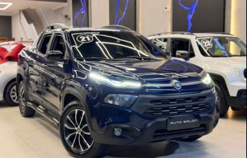 Fiat Toro 2.0 16V Turbo Ultra 4wd