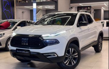 Fiat Toro 1.3 Turbo 270 Freedom - Foto #3