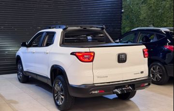 Fiat Toro 1.3 Turbo 270 Freedom - Foto #6