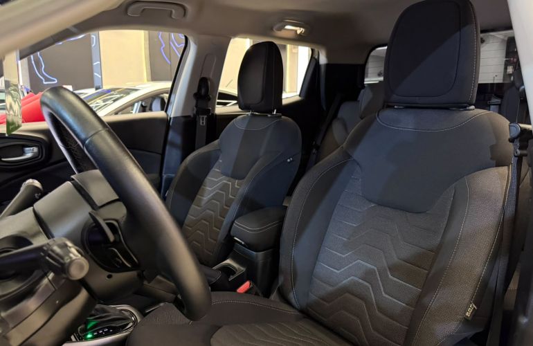 Fiat Toro 1.3 Turbo 270 Freedom - Foto #7