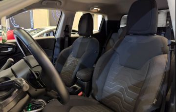Fiat Toro 1.3 Turbo 270 Freedom - Foto #7