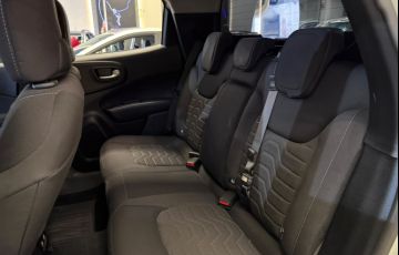 Fiat Toro 1.3 Turbo 270 Freedom - Foto #8