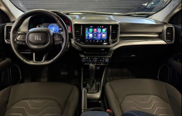 Fiat Toro 1.3 Turbo 270 Freedom - Foto #10