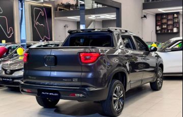 Fiat Toro 1.3 Turbo 270 Freedom - Foto #6