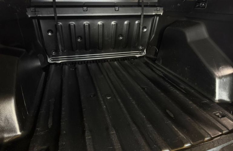 Fiat Toro 1.3 Turbo 270 Freedom - Foto #8