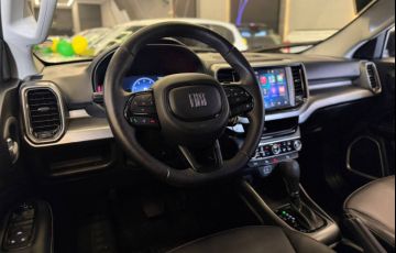 Fiat Toro 1.3 Turbo 270 Freedom - Foto #9