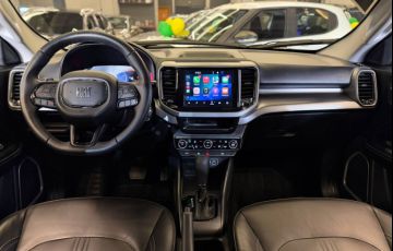 Fiat Toro 1.3 Turbo 270 Freedom - Foto #10