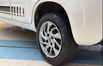 Fiat Uno 1.0 Fire Attractive - Foto #3
