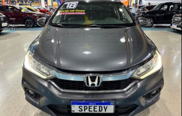 Honda City 1.5 EX 16v - Foto #3