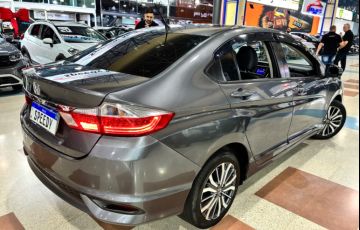 Honda City 1.5 EX 16v - Foto #7