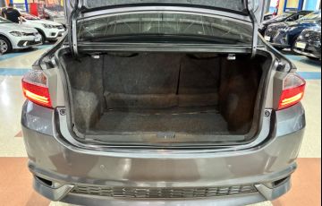 Honda City 1.5 EX 16v - Foto #9