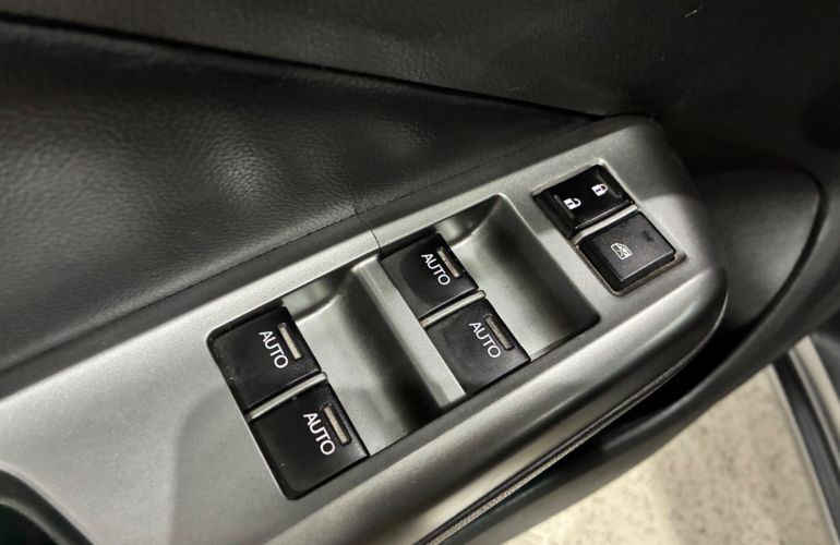 Honda City 1.5 EX 16v - Foto #10