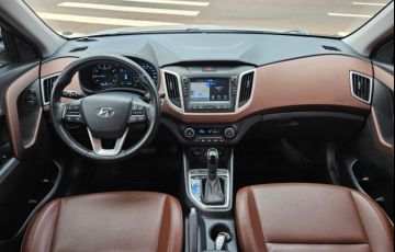 Hyundai Creta 2.0 Prestige (Aut) - Foto #2
