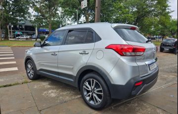 Hyundai Creta 2.0 Prestige (Aut) - Foto #4