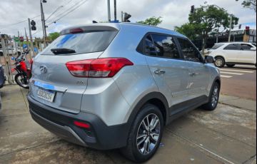 Hyundai Creta 2.0 Prestige (Aut) - Foto #5