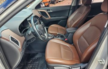Hyundai Creta 2.0 Prestige (Aut) - Foto #8