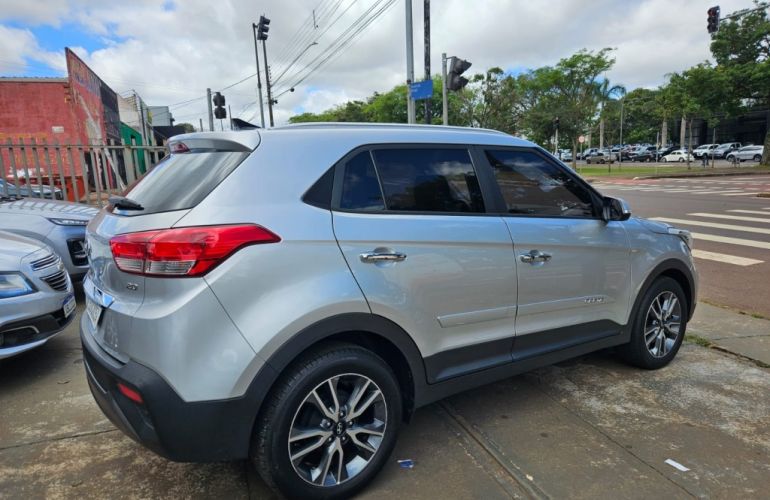 Hyundai Creta 2.0 Prestige (Aut) - Foto #9
