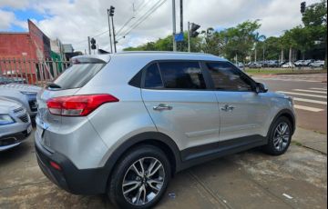 Hyundai Creta 2.0 Prestige (Aut) - Foto #9