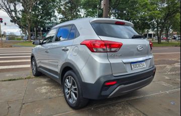 Hyundai Creta 2.0 Prestige (Aut) - Foto #10