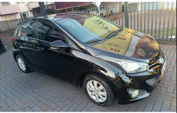 Hyundai HB20 1.0 Comfort