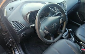 Hyundai HB20 1.0 Comfort - Foto #2