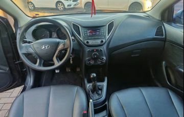 Hyundai HB20 1.0 Comfort - Foto #3