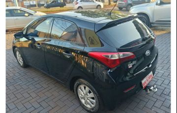 Hyundai HB20 1.0 Comfort - Foto #4