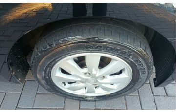 Hyundai HB20 1.0 Comfort - Foto #5