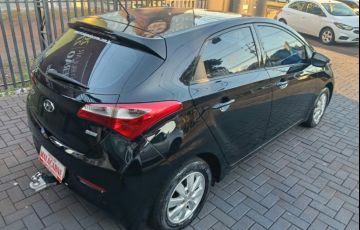 Hyundai HB20 1.0 Comfort - Foto #7