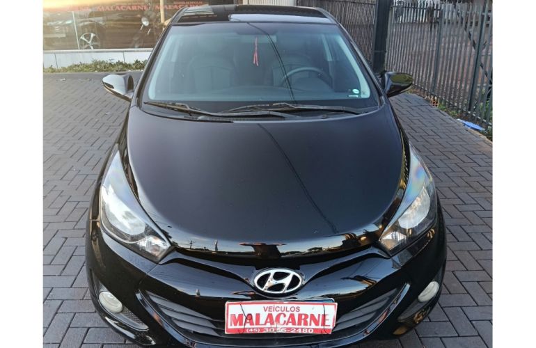 Hyundai HB20 1.0 Comfort - Foto #8