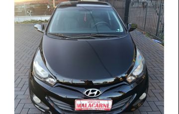 Hyundai HB20 1.0 Comfort - Foto #8