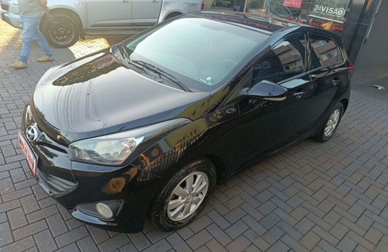 Hyundai HB20 1.0 Comfort - Foto #9