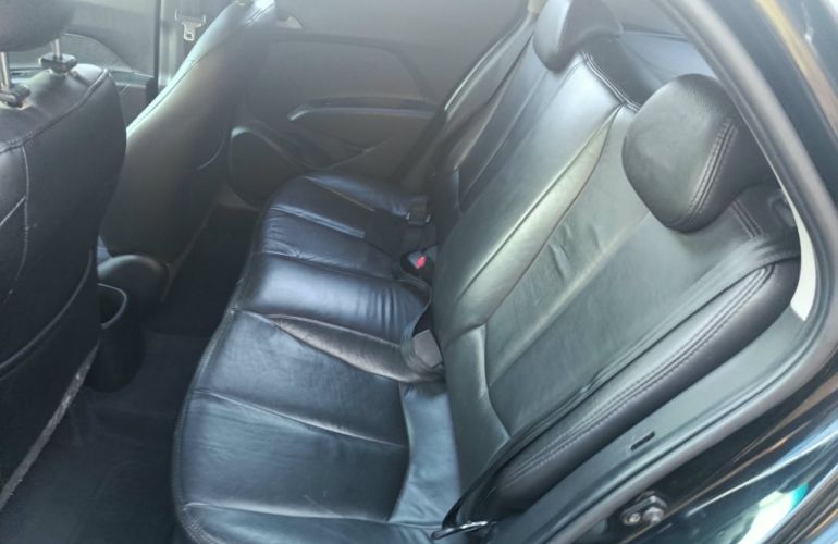 Hyundai HB20 1.0 Comfort - Foto #10
