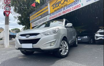 Hyundai Ix35 2.0 MPi 4x2 16v