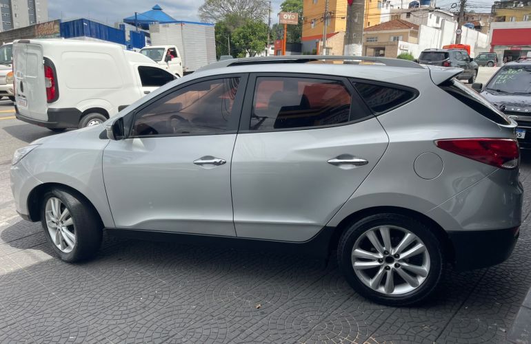 Hyundai Ix35 2.0 MPi 4x2 16v - Foto #3