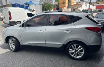Hyundai Ix35 2.0 MPi 4x2 16v - Foto #3