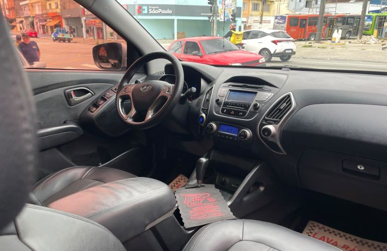 Hyundai Ix35 2.0 MPi 4x2 16v - Foto #6