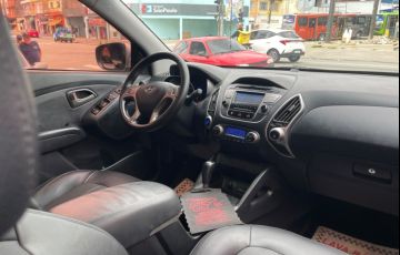 Hyundai Ix35 2.0 MPi 4x2 16v - Foto #6