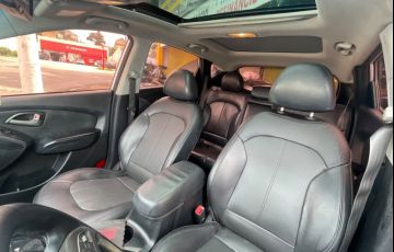 Hyundai Ix35 2.0 MPi 4x2 16v - Foto #7