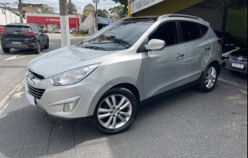 Hyundai Ix35 2.0 MPi 4x2 16v - Foto #8