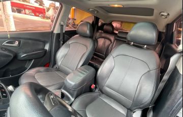 Hyundai Ix35 2.0 MPi 4x2 16v - Foto #9